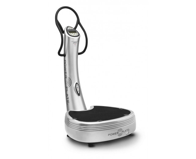 Виброплатформа Power Plate Pro5 - купити в Києві, ціна на