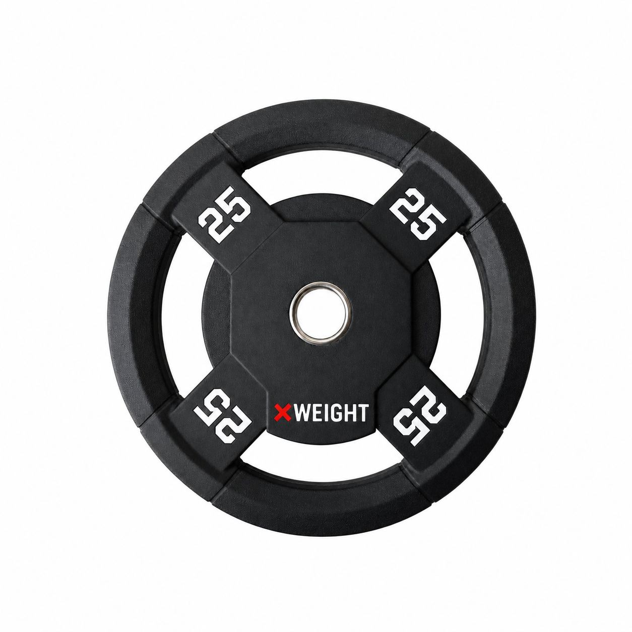 Диск поліуретановий CPU Xweight 25 кг - Фото 99